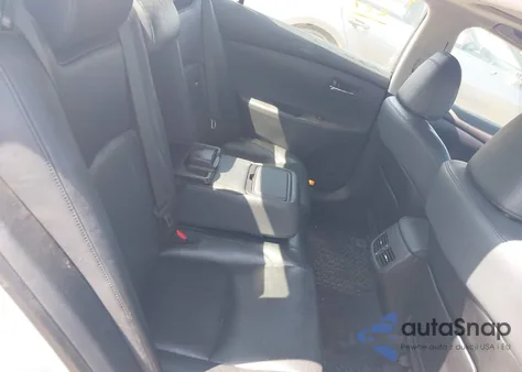 2012 Lexus Es 350 из США, поврежденный, VIN JTHBK1EG2C2477843